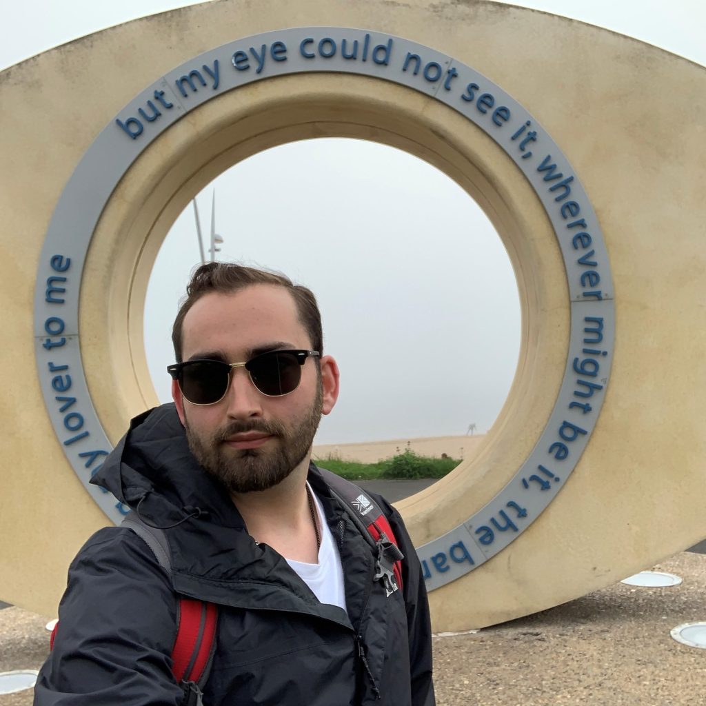 Hadrian’s Wall II – Day&nbsp;1