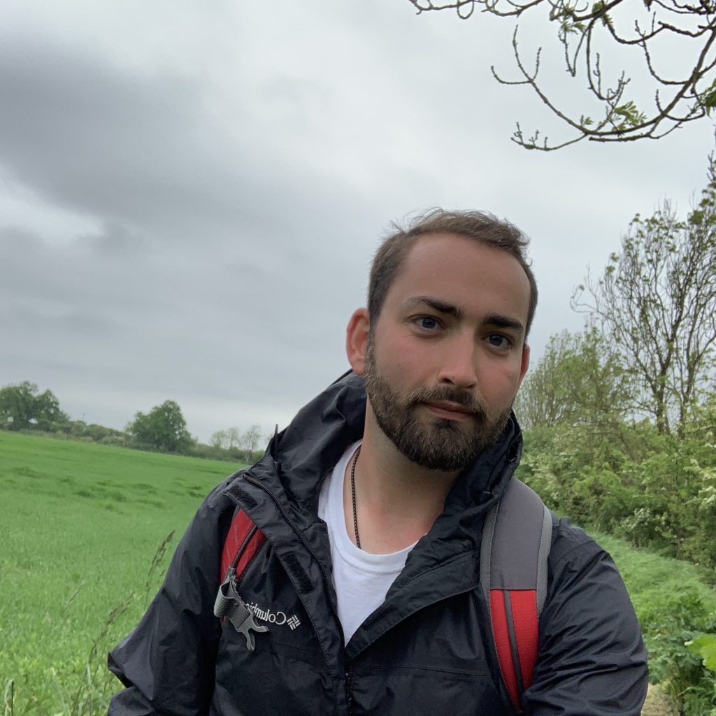 Hadrian’s Wall V – Day&nbsp;4