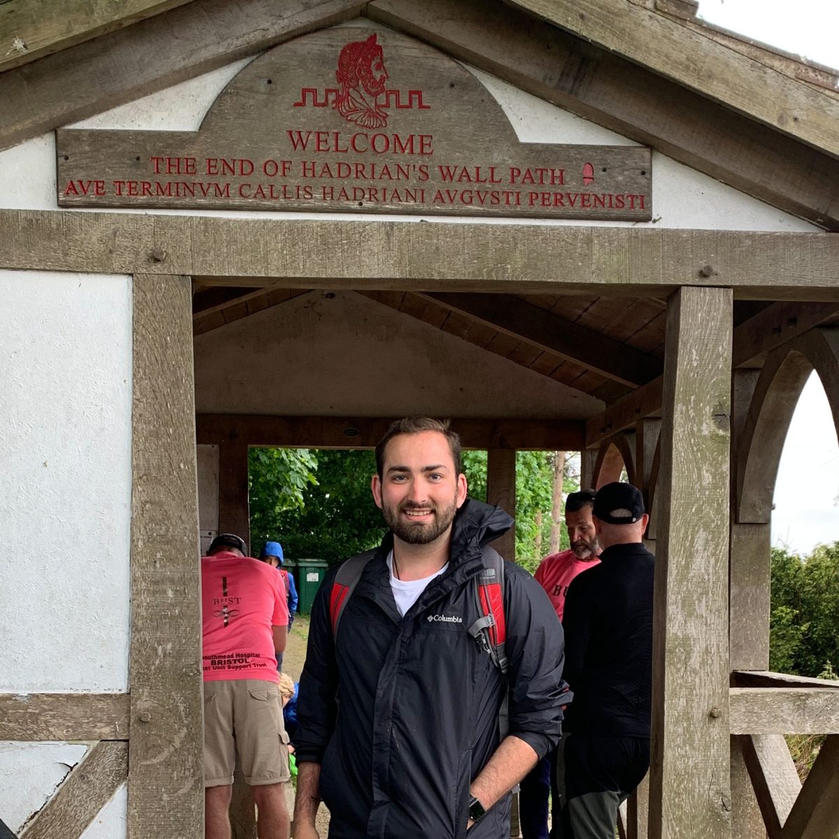 Welcome to Tymon&nbsp;Travels!