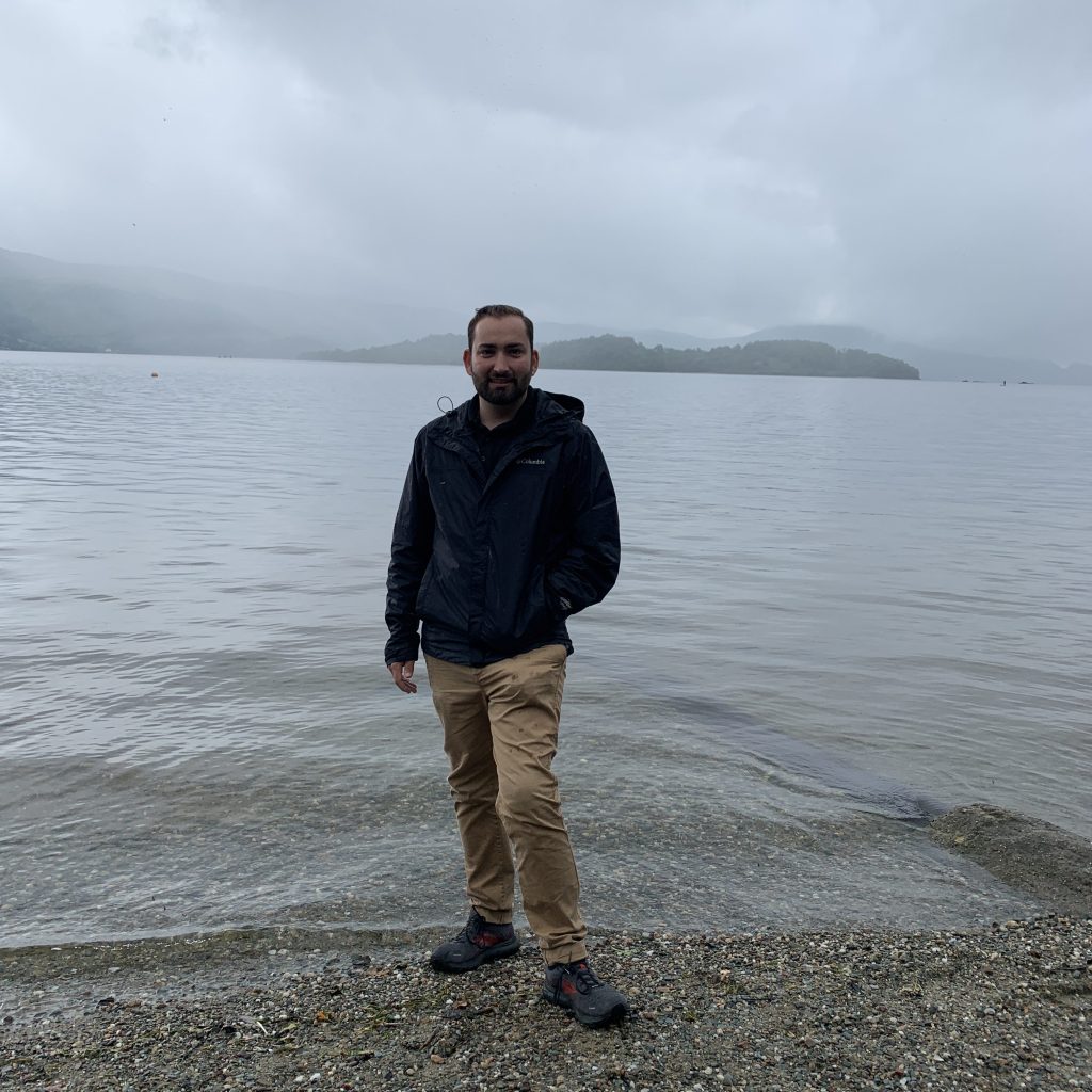 Loch Lomond: The Bonny, Bonny&nbsp;Banks