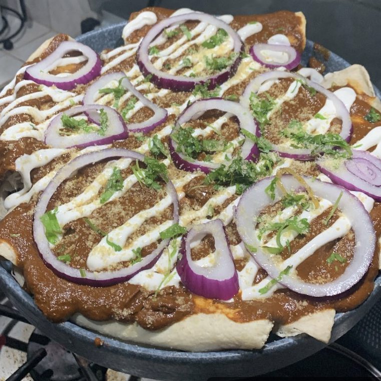 Cooking Classes in&nbsp;Mexico