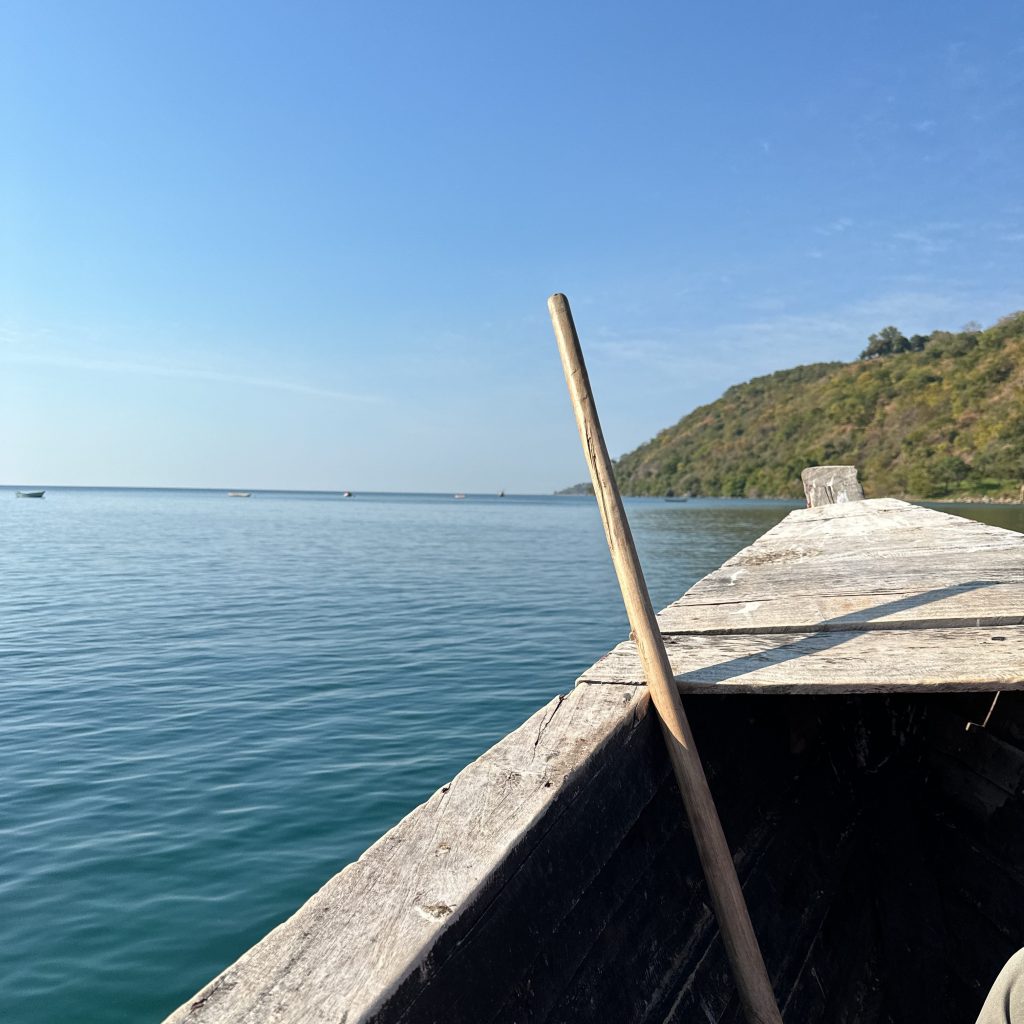 Lake Malawi